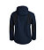 Mens jacket Lundhags Tived Stretch Hybrid Jacket M