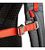 Hiking backpack Lundhags Padje Light 45 L Regular Long