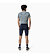 Mens Running Shorts Swix Pace Half Tights M