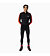 Mens running pants Swix Roadline Warmer Tights M