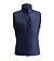 Mens running vest Swix Pace Insulated Vest M