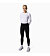 Womens Running Pants Swix Pace High Waist Warmer Tights W