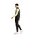 Mens running vest On Weather Vest