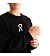 Mens sweatshirt On Club Crew