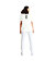 Womens T-shirt On Club T