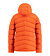 Womens down jacket Lundhags Fulu Down Hooded Jacket W