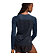 Womens running shirt On Performance Long-T