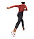 Womens Running Pants On Weather Pants