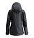 Womens jacket Lundhags Tived Stretch Hybrid Jacket W