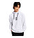 Mens sweatshirt On Club Hoodie