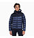 Mens down jacket Swix Infinity Down Jacket M