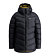 Womens down jacket Lundhags Fulu Down Hooded Jacket W