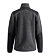 Womens jacket Lundhags Saruk Wool Pile Mid Full Zip W