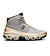 Womens Outdoor Shoes On Cloudrock Mid WP
