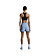 Womens Sports Bra On Core Bra