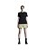 Womens running shirt On Focus-T