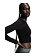 Womens T-shirt On Studio Long-T Crop
