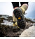 Mens Outdoor Shoes Lundhags Padje Light Trekking Boot Mid M