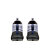 Childrens leisure shoes On Cloudhero Mid Waterproof