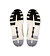 Mens leisure shoes On Cloud 6 Push