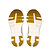 Womens Road Running Shoes On Cloudrunner 2 Waterproof