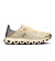 Womens leisure shoes On Cloud 6 Coast
