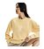 Womens sweatshirt On Club Crew