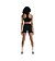Womens running shorts On Pace Tights Short
