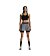 Womens running shorts On Performance Shorts Lumos