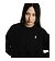 Womens sweatshirt On Club Crew Graphic