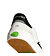 Womens leisure shoes Cariuma CATIBA PRO 2.0 Suede and Cordura Smoke White