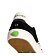 Womens leisure shoes Cariuma CATIBA PRO 2.0 Suede and Cordura Black