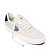 Womens leisure shoes Cariuma LUAN PRO Smoke White Suede Black Logo Sneaker