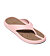 Mens leisure shoes Cariuma IBITU Rose Elegance Sandal
