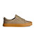 Womens leisure shoes Cariuma OCA Low Gum Burnt Sand Canvas Sneaker