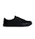 Womens leisure shoes Cariuma OCA Canvas All Black