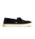 Womens leisure shoes Cariuma Mare Boat Shoe Navy Nubuck