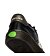 Womens leisure shoes Cariuma SALVAS Teak Black Leather Ivory Logo Sneaker