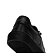 Mens leisure shoes Cariuma SALVAS All Black Premium Leather Sneaker
