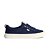 Mens leisure shoes Cariuma OCA Canvas Bright Navy