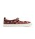 Womens leisure shoes Cariuma OCA Mary Jane Withered Rose Suede Embroidered Flowers Sneaker