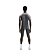 Mens Running Shorts On 8" Performance Tights