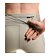 Womens running shorts On 8" Performance Tights