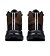 Mens Outdoor Shoes On Cloudrock Mid WP