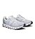 Mens leisure shoes On Cloud 6 Wide