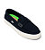 Mens leisure shoes Cariuma CAJU Loafer Navy Suede