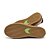 Mens leisure shoes Cariuma NAIOCA PRO Stripe Suede and Canvas Desert Taupe