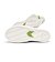 Womens leisure shoes Cariuma NAIOCA PRO Stripe Suede and Canvas Smoke White