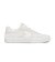 Mens leisure shoes Cariuma SALVAS All Smoke White Suede Sneaker