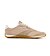 Womens leisure shoes Cariuma SUTAI Nylon and Suede Desert Taupe